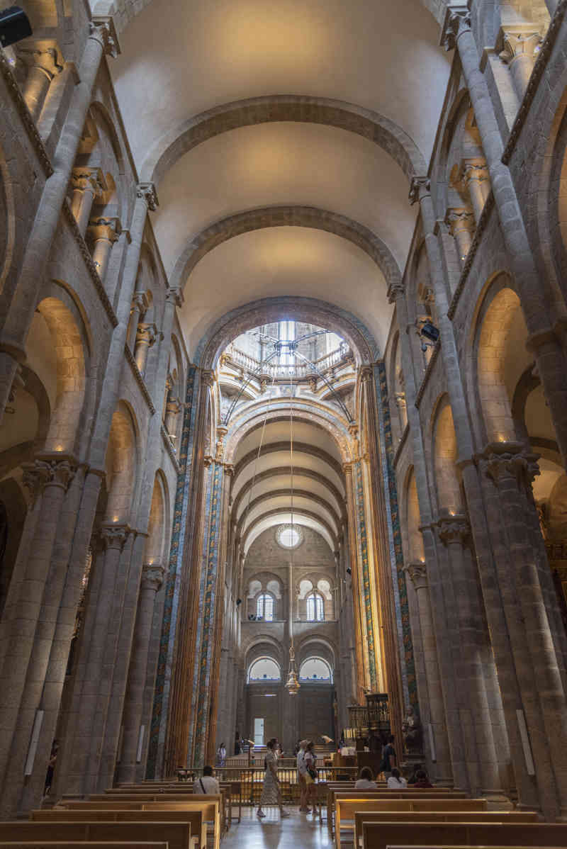 A Coruña 023 - Santiago de Compostela - catedral de Santiago.jpg